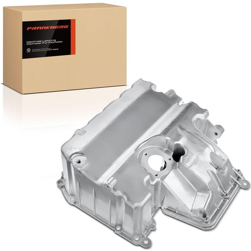 1x Frankberg &Ouml;lwanne Motor&ouml;lwanne 5481FB0017109