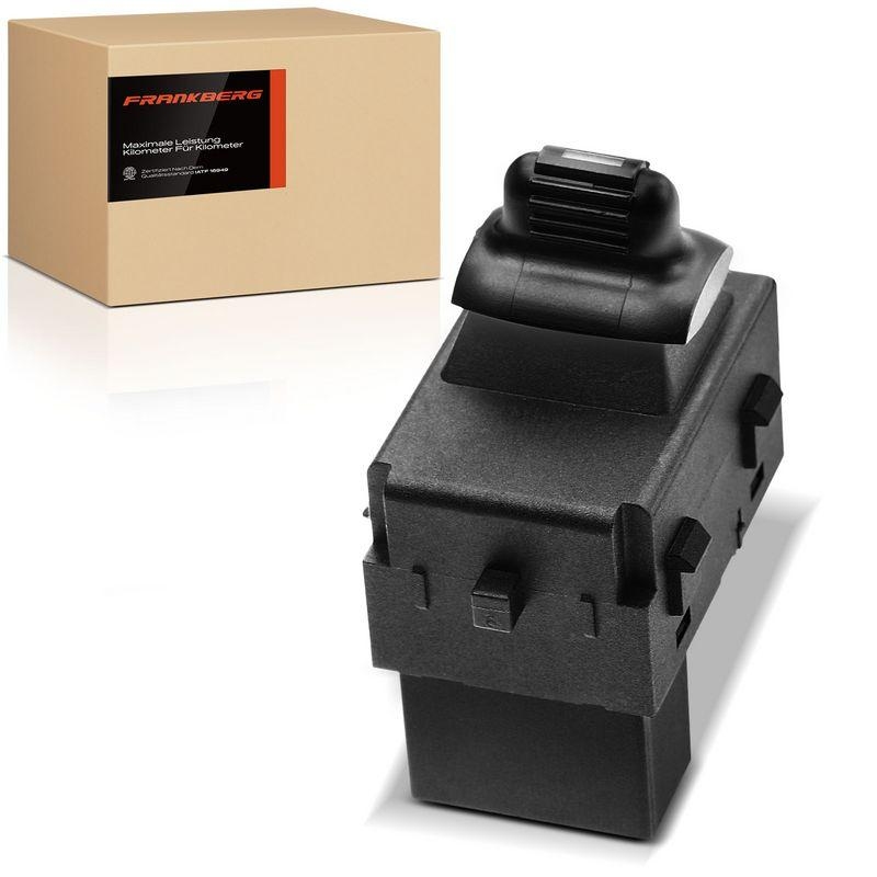 1x Frankberg Fensterheberschalter Vorne und Hinten 5481FB0024972