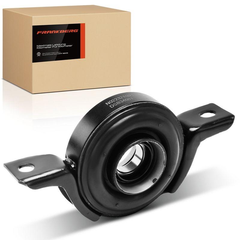 1x Frankberg Lagerung Gelenkwelle Kardanwellenlager 5481FB0027717