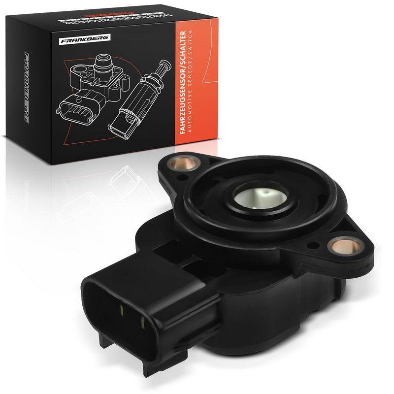 1x Frankberg Sensor Drosselklappenstellung 5481FB0023047