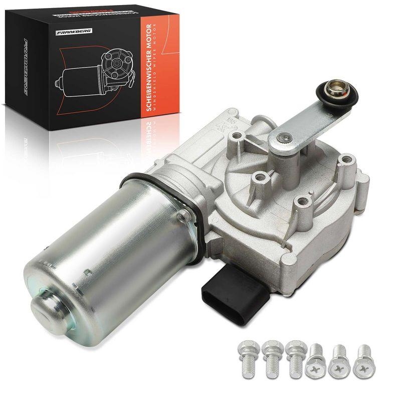 Frankberg Wischermotor