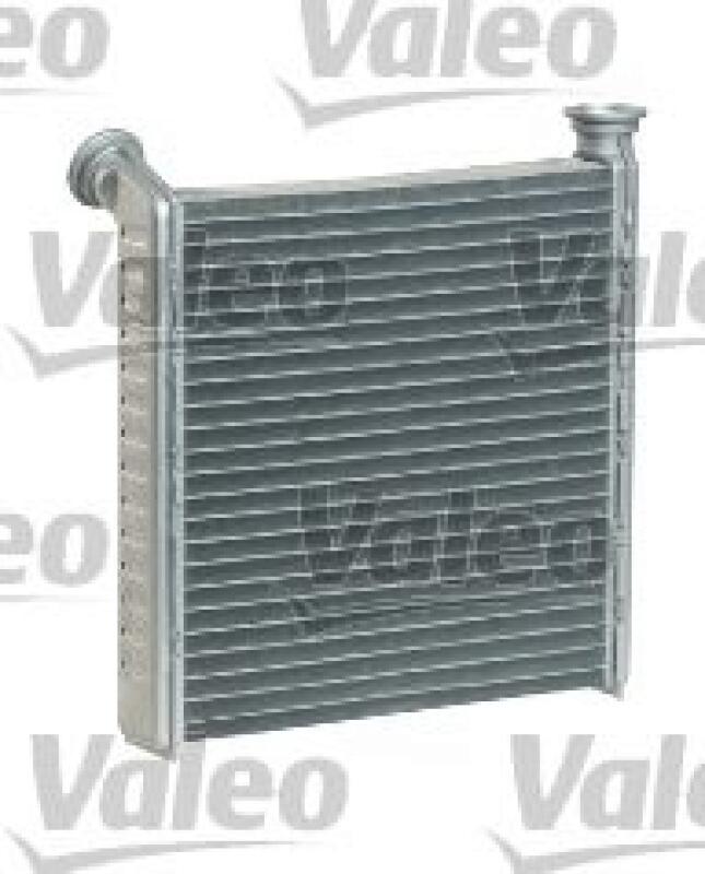 VALEO Heat Exchanger, interior heating