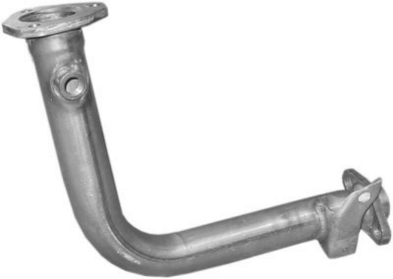 Exhaust Pipe