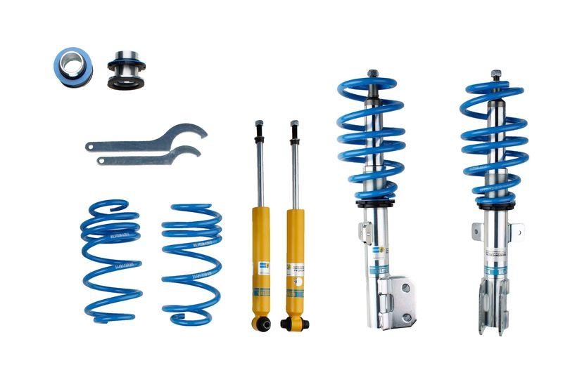 BILSTEIN Fahrwerkssatz, Federn/Dämpfer BILSTEIN - B14 PSS