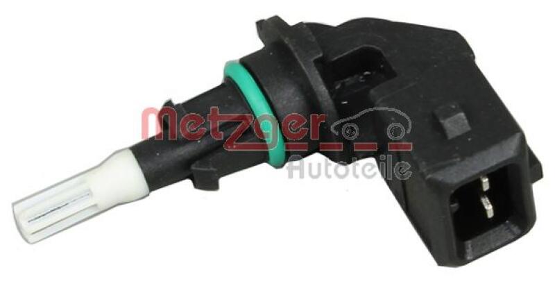 METZGER Sensor, Ansauglufttemperatur