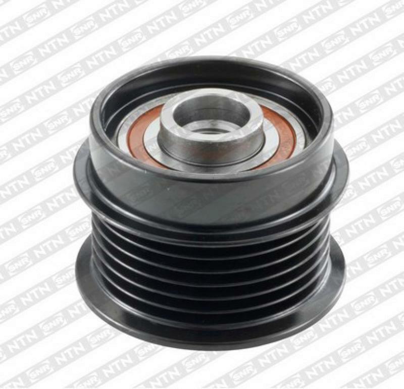 SNR Alternator Freewheel Clutch