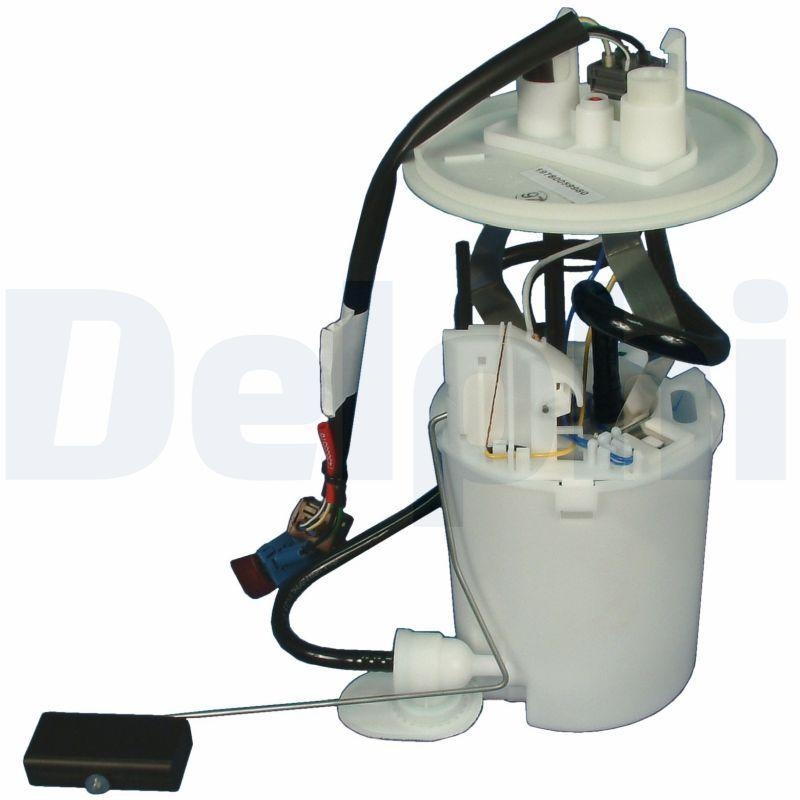 DELPHI Kraftstoffpumpe