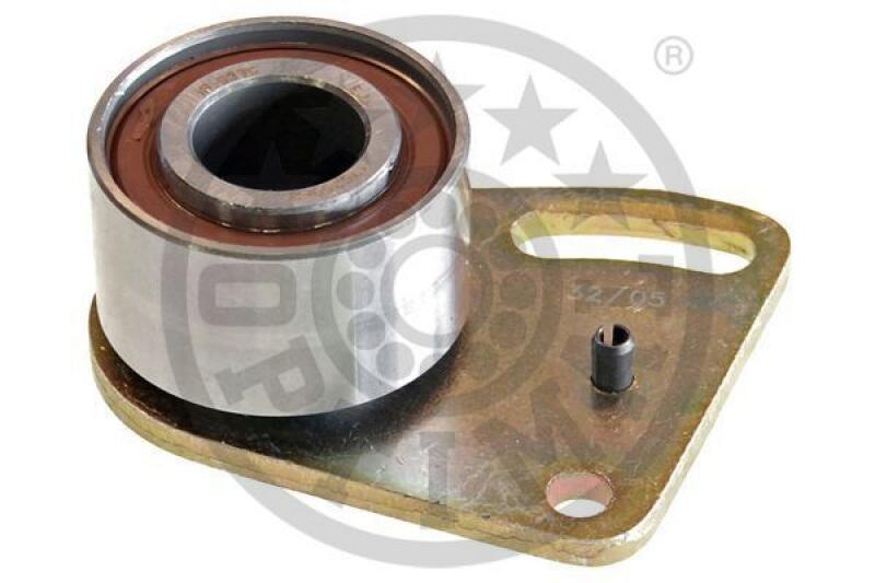 OPTIMAL Tensioner Pulley, timing belt