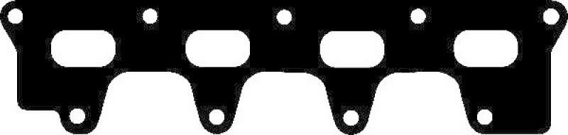 CORTECO Gasket, exhaust manifold
