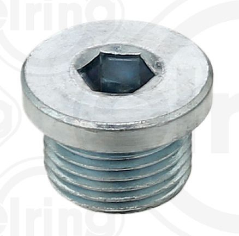 ELRING Screw Plug, axle drive