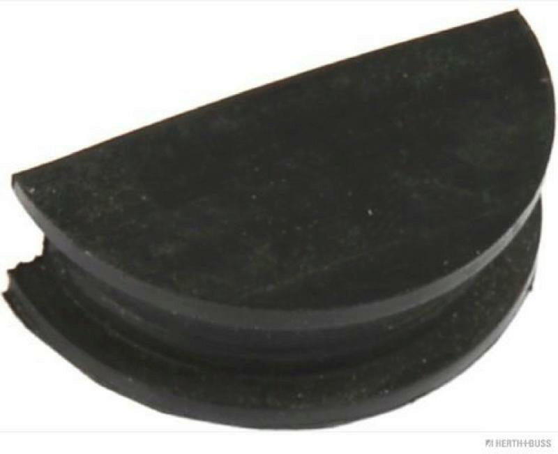 HERTH+BUSS JAKOPARTS Gasket, cylinder head cover
