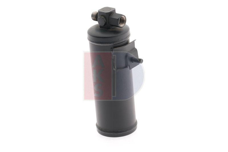 AKS DASIS Trockner, Klimaanlage 800860N