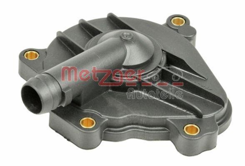 METZGER Valve, crankcase ventilation