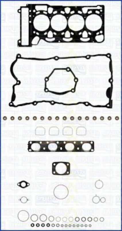 TRISCAN Dichtungssatz, Zylinderkopf