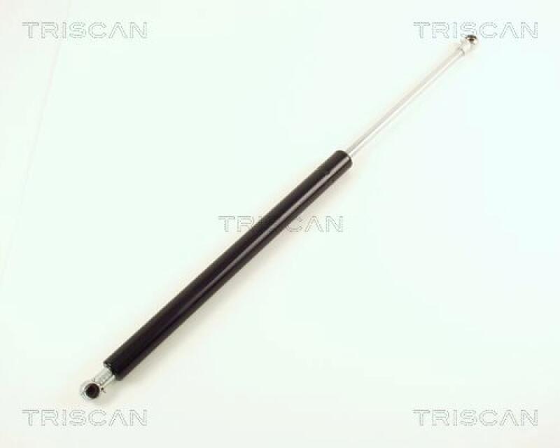 TRISCAN Gas Spring, bonnet