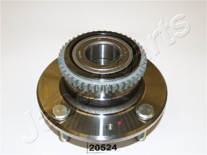 JAPANPARTS Wheel Hub