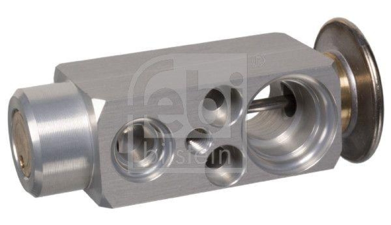 FEBI BILSTEIN Expansionsventil, Klimaanlage 49060