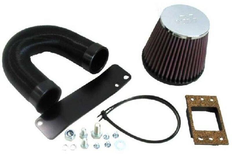 K&N Filters Air Intake System