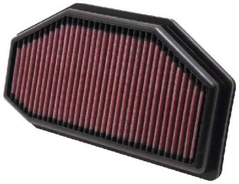 K&N Filters Luftfilter