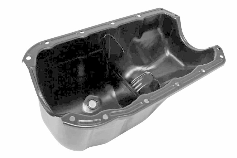 VAICO Oil sump Original VAICO Quality
