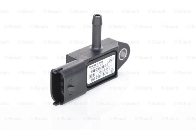 BOSCH Sensor, Ladedruck