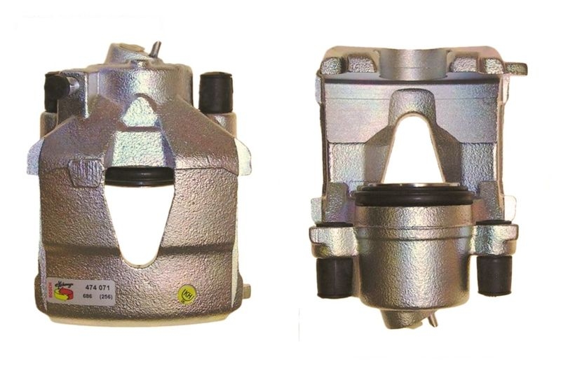 BOSCH Brake Caliper