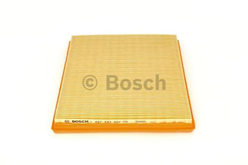 BOSCH Luftfilter