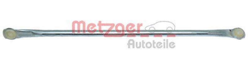 METZGER Drive Arm, wiper linkage