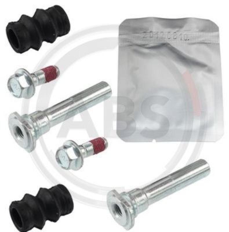 Guide Sleeve Kit, brake caliper