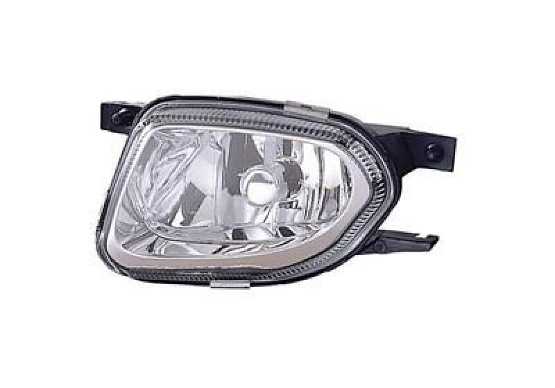 VAN WEZEL Fog Light