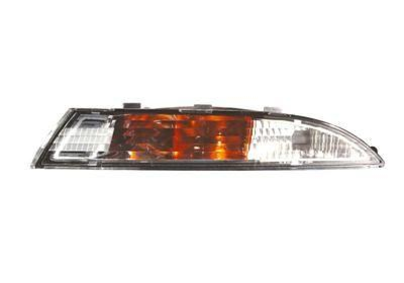 VAN WEZEL Blinkleuchte Blinker 5849903