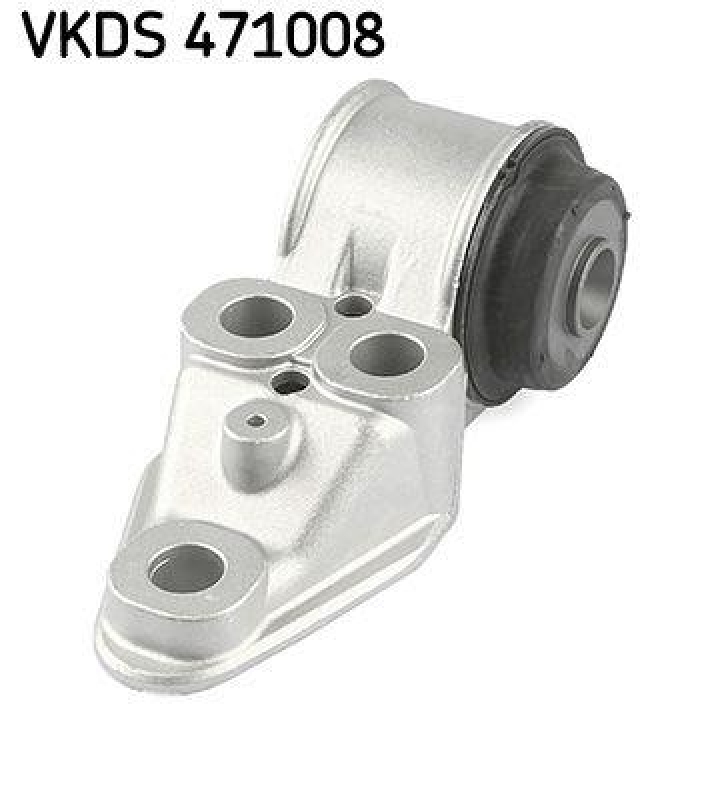 SKF Achsk&ouml;rper