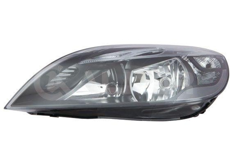 1x Hauptscheinwerfer H7 H9 Links passend für Volvo V40 D3 T2 T3 D4 Cross...