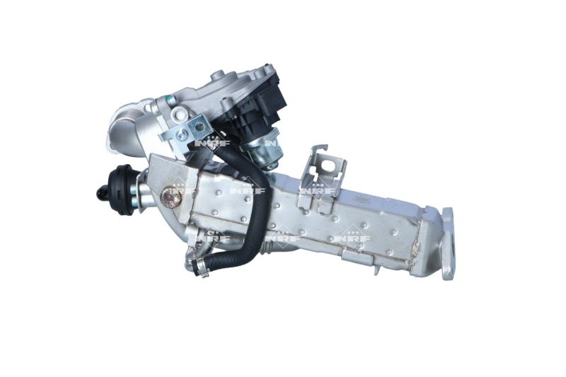 NRF AGR-Ventil EASY FIT 48452