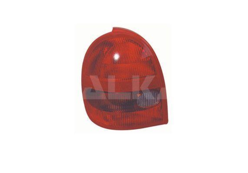 Combination Rearlight