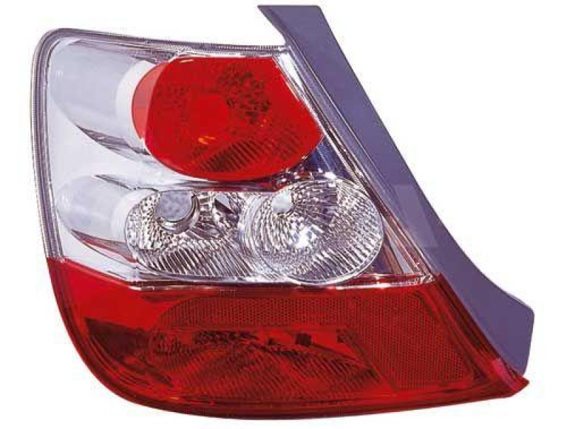 Combination Rearlight