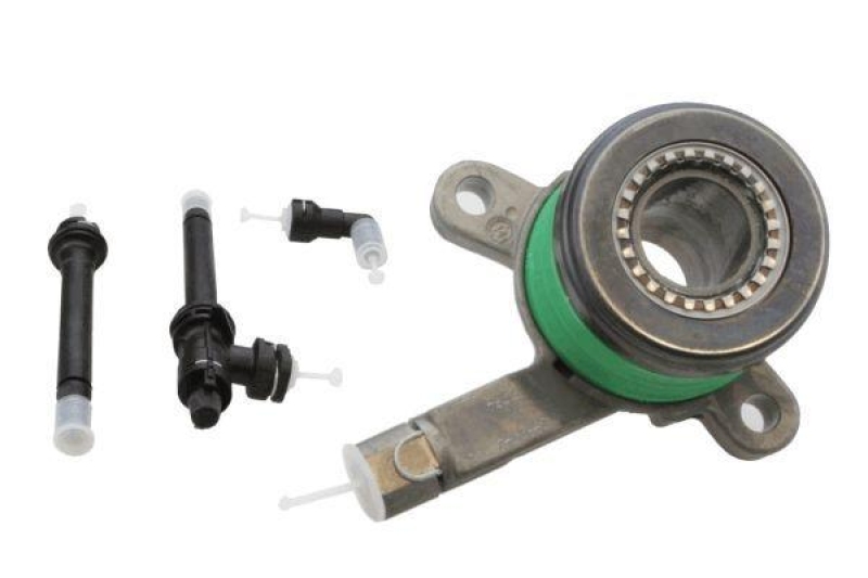 TEXTAR Central Slave Cylinder, clutch