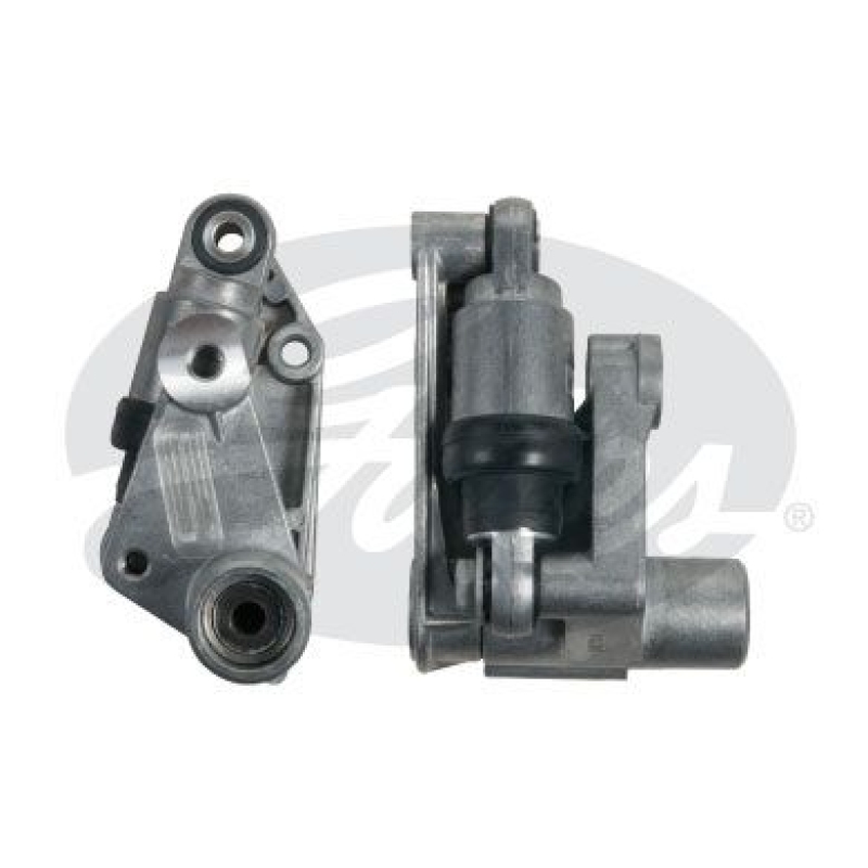 GATES Vibration Damper, V-ribbed belt DriveAlign®