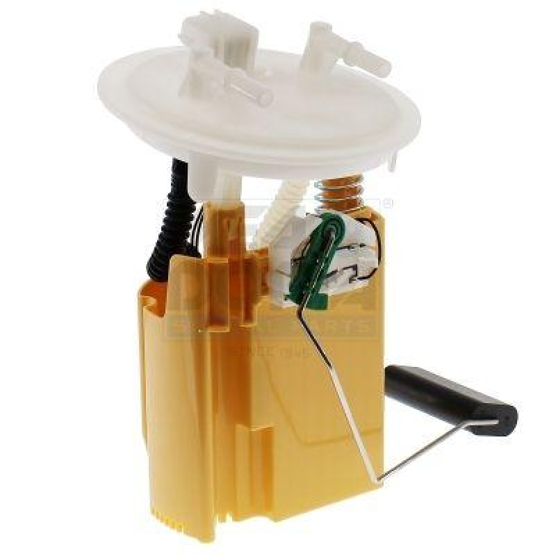 MEAT & DORIA Sensor, Kraftstoffvorrat