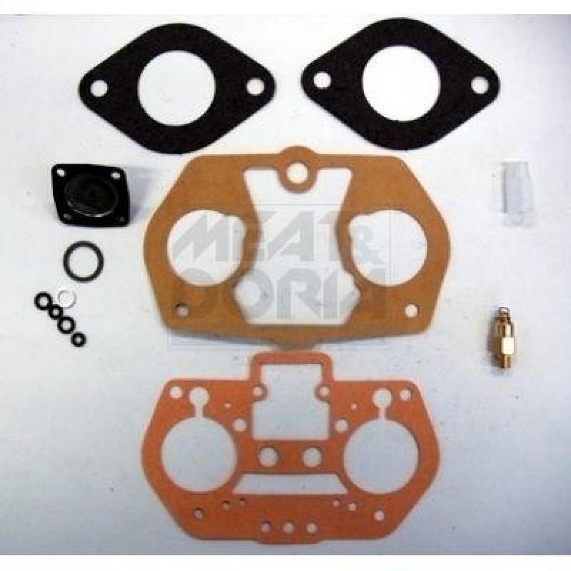 MEAT & DORIA Repair Kit, carburettor