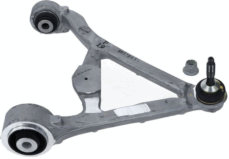 LEMFÖRDER Control/Trailing Arm, wheel suspension