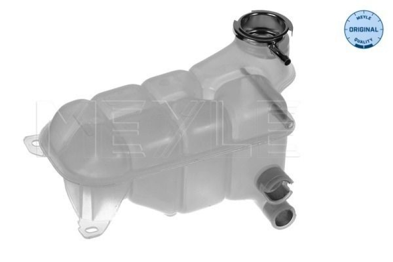 MEYLE Expansion Tank, coolant MEYLE-ORIGINAL: True to OE.