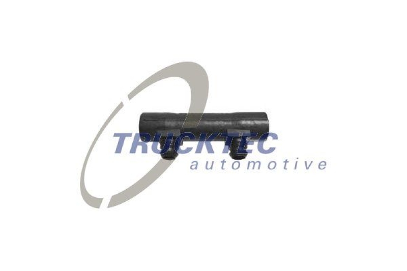 TRUCKTEC AUTOMOTIVE Schlauch, Zylinderkopfhaubenentlüftung