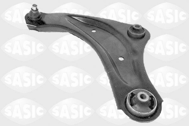 SASIC Control Arm/Trailing Arm, wheel suspension