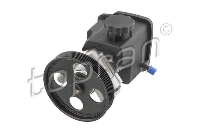 TOPRAN Hydraulikpumpe, Lenkung 408580