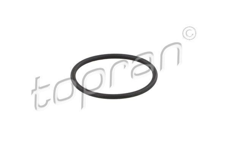 TOPRAN Gasket, fuel pump