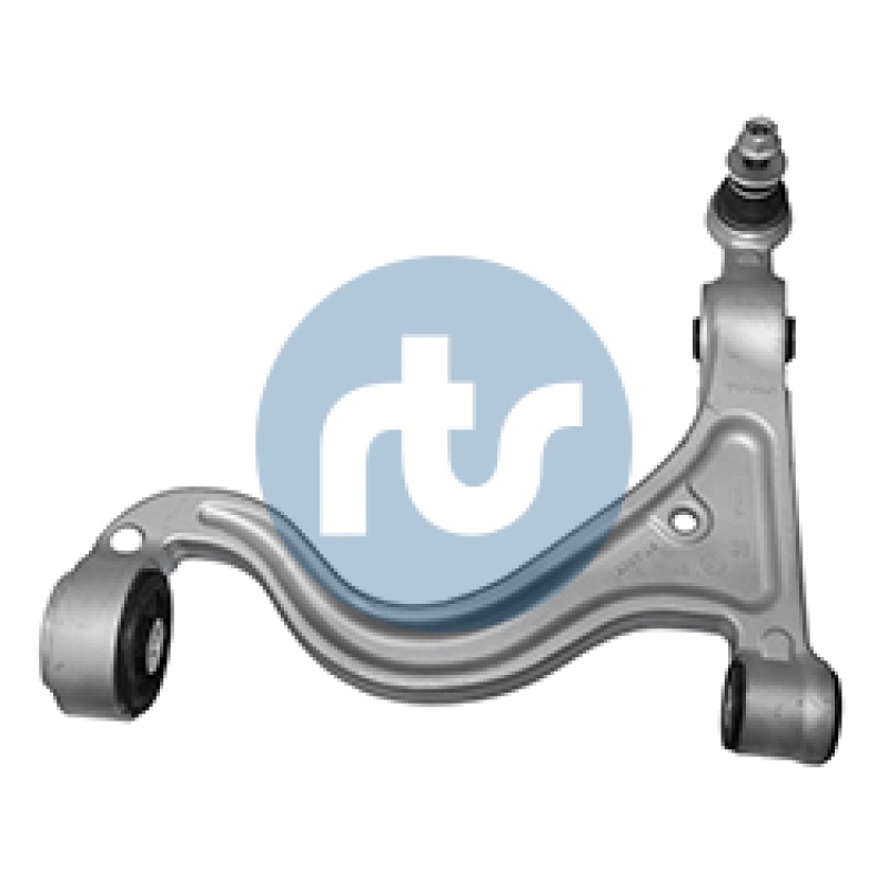 RTS Control Arm/Trailing Arm, wheel suspension