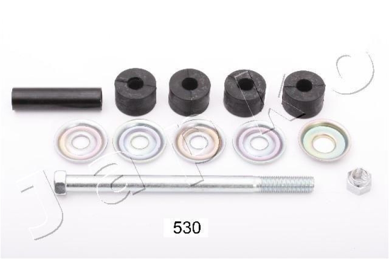 JAPKO Stabilisator, Fahrwerk