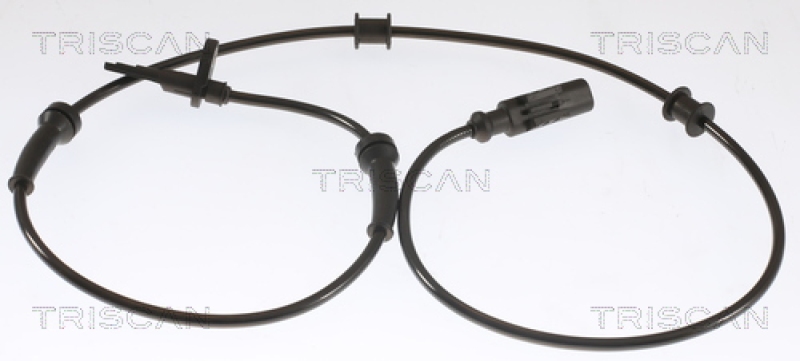 TRISCAN Sensor, Raddrehzahl 8180 10207
