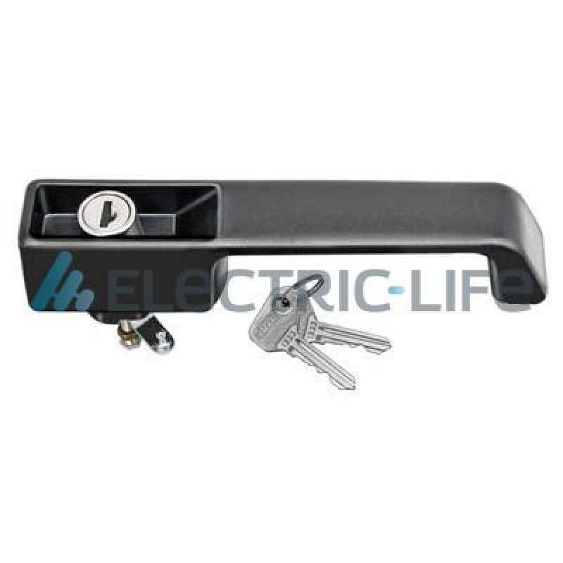 ELECTRIC LIFE Door Handle